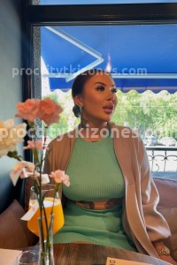 Фото проститутки Илона №6 в городе Жуковский