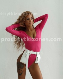 Фото проститутки Таня №9 в городе Жуковский