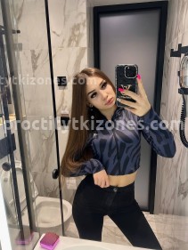 Фото проститутки Соня №2 в городе Жуковский