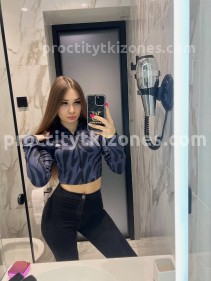 Фото проститутки Соня №4 в городе Жуковский