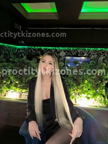 Фото проститутки Настя №4 в городе Жуковский