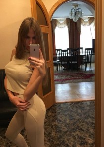 Фото проститутки Дарья №5 в городе Жуковский
