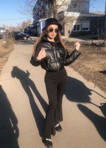 Фото проститутки Альба №5 в городе Жуковский