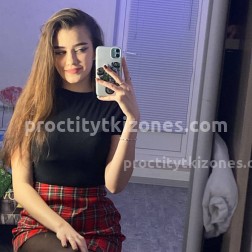 Фото проститутки Аня №1 в городе Жуковский