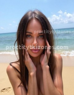 Фото проститутки Анжела №1 в городе Жуковский