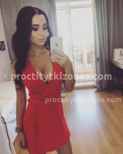 Фото проститутки Алиса №1 в городе Жуковский