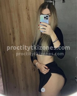 Фото проститутки Кристина №1 в городе Жуковский