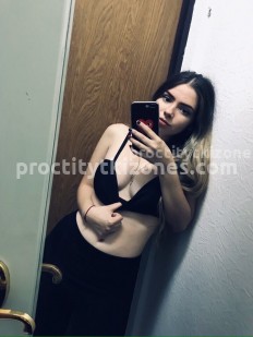 Фото проститутки Юля №1 в городе Жуковский