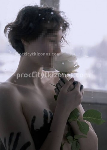 Марина, Г. Жуковский