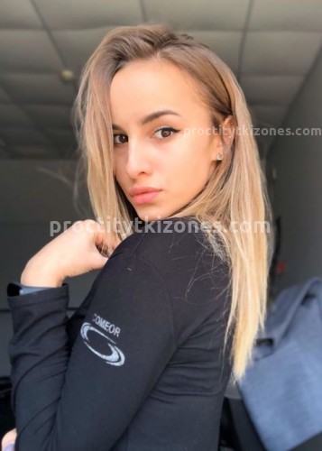 Полина, Г. Жуковский