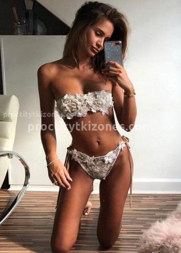 Лилия, Г. Жуковский