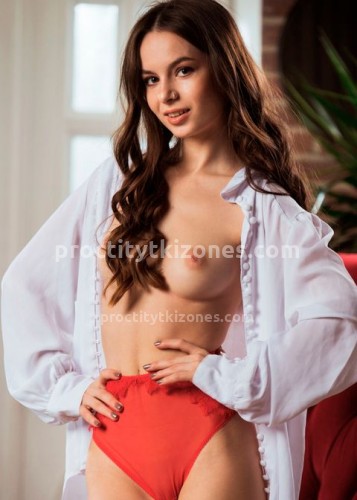 Полина, Г. Жуковский