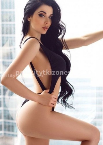 Ангелина, Г. Жуковский