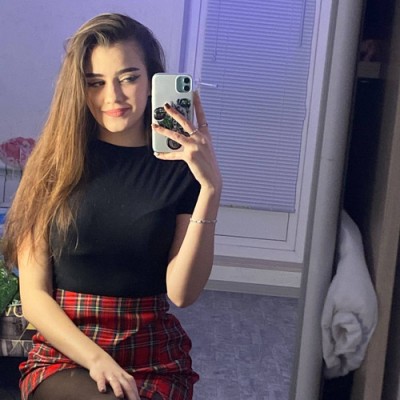 Даша, Г. Жуковский